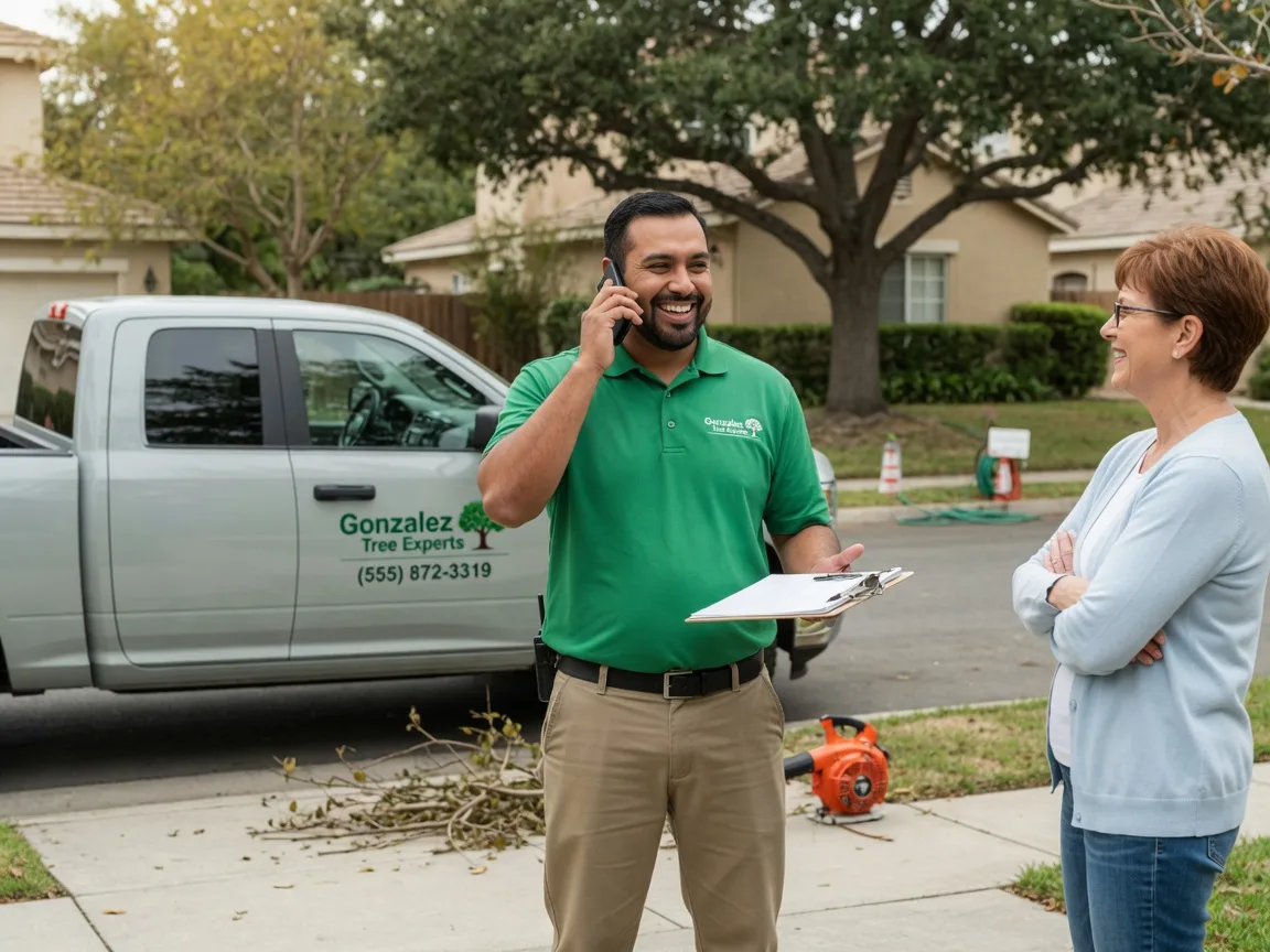 Tree Service Thornville, OH FAQs